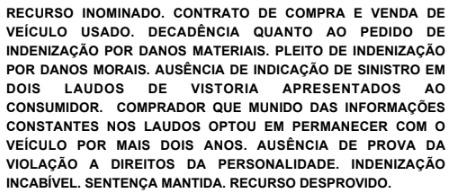 2ª Turma Recursal do PR, 25-07-2023