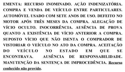 3ª Turma Recursal do PR, 02-02-2024